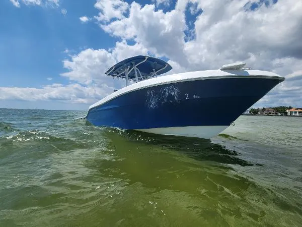 Slide: The Image of Aquasport 2500 2022 - 2