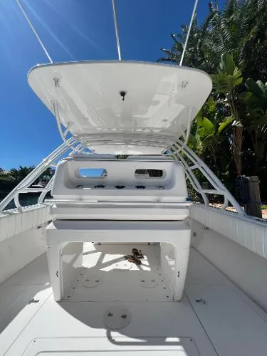 Slide: The Image of Intrepid 327 Center Console 2015 - 7