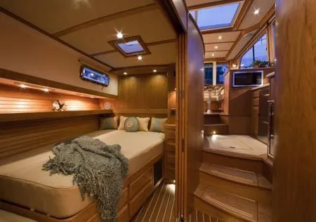 Slide: The Image of Sabre 42 Salon Express 2014 - 6