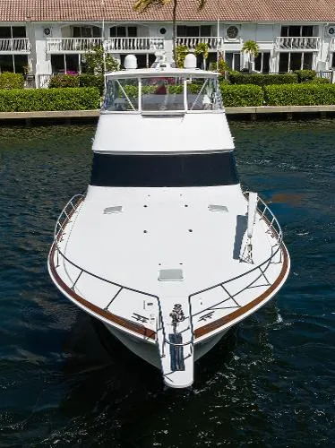 Slide: The Image of Viking 65 Convertible 2003 - 3