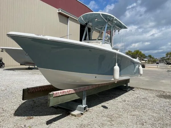 Slide: The Image of Sea Hunt 234 ultra 2022 - 1