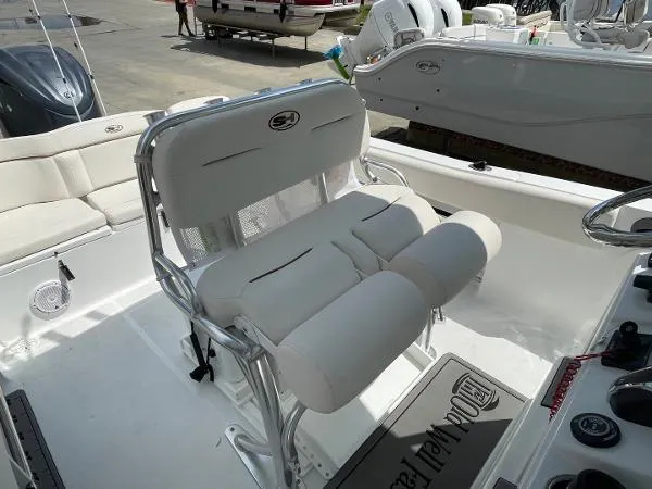 Slide: The Image of Sea Hunt 234 ultra 2022 - 11
