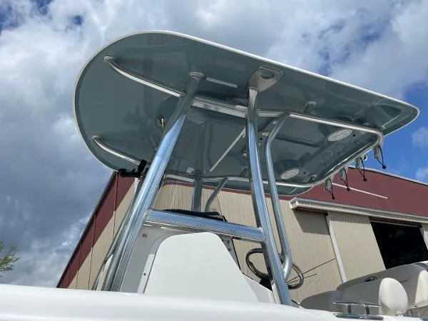 Slide: The Image of Sea Hunt 234 ultra 2022 - 5