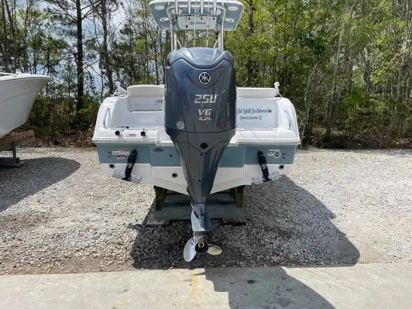 Slide: The Image of Sea Hunt 234 ultra 2022 - 6