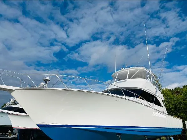 Slide: The Image of Viking Sportfish 2003 - 1
