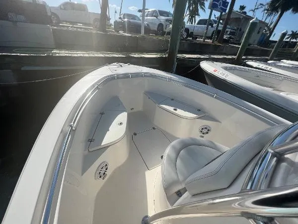 Slide: The Image of Cobia 237 Center Console 2022 - 4