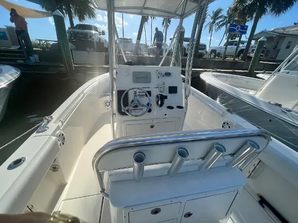 Slide: The Image of Cobia 237 Center Console 2022 - 7