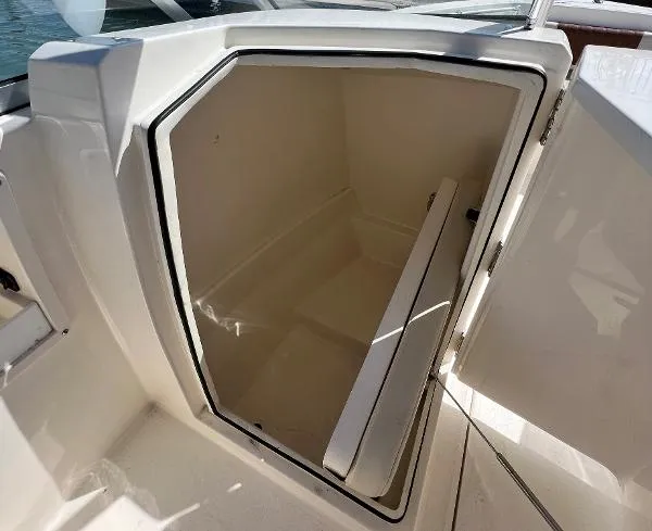 Slide: The Image of Cobia 220 Dual Console 2022 - 2