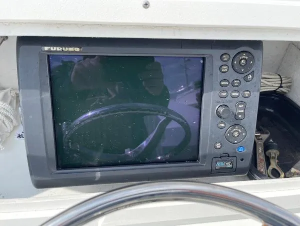 Slide: The Image of SeaCraft 20 Classic 1985 - 8