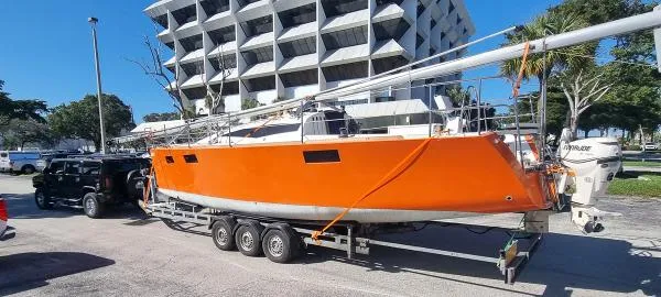 Slide: The Image of Cobra Zephyr 33 2019 - 1