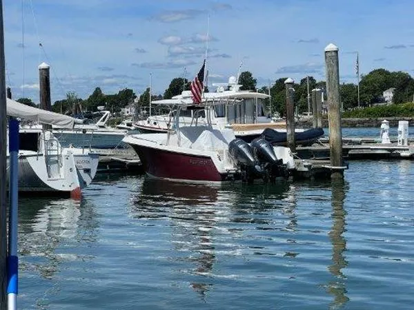 Slide: The Image of Sailfish 270 CC 2013 - 0