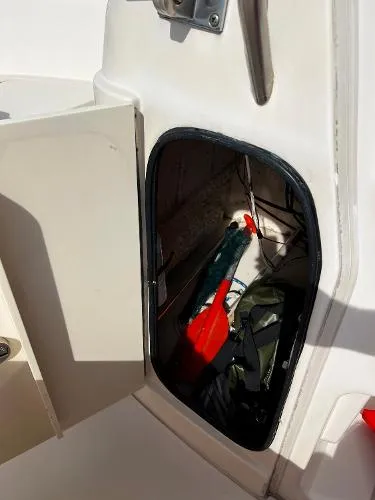Slide: The Image of Grady-White 180 Sportsman 2005 - 7