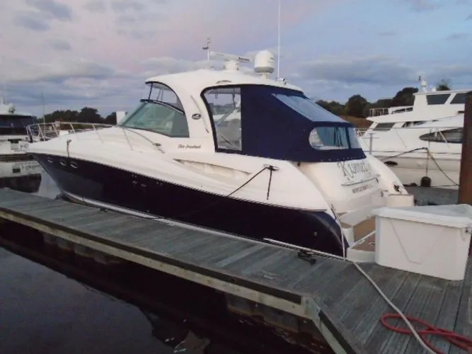 The Image of 2005 Sea Ray 500 Sundancer - Image 1 - 1