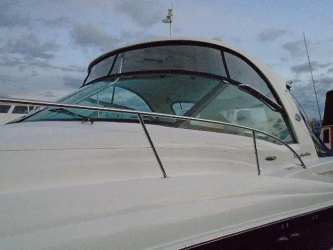 Slide: The Image of 2005 Sea Ray 500 Sundancer - Image 5 - 5