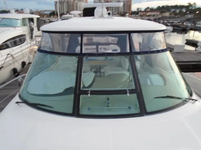 Slide: The Image of 2005 Sea Ray 500 Sundancer - Image 6 - 6