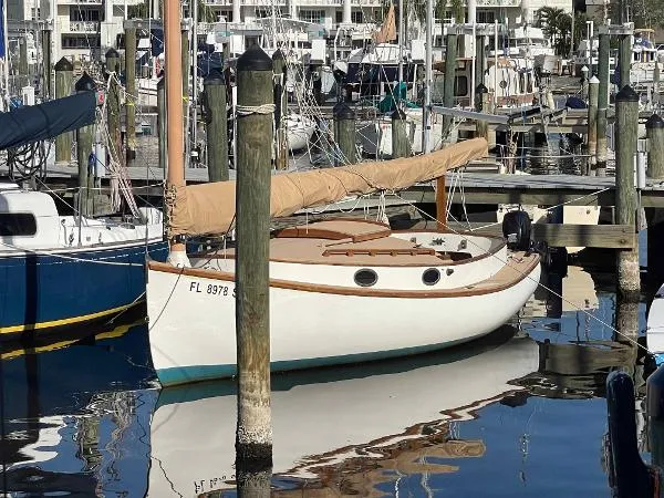 Slide: The Image of Marshall Sanderling 2015 - 1