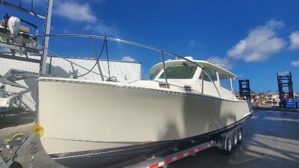 Slide: The Image of Eastport 32 2008 - 2