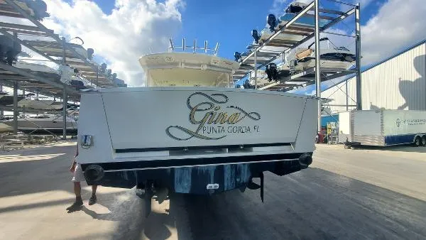 Slide: The Image of Eastport 32 2008 - 3