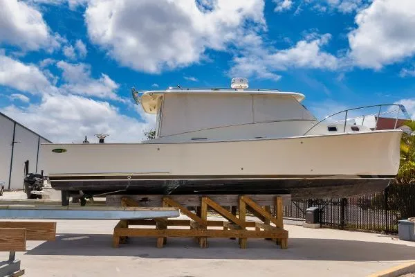 Slide: The Image of Eastport 32 2008 - 5