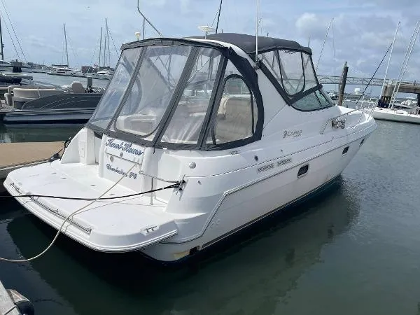 Slide: The Image of Cruisers 3375 Esprit 1998 - 0