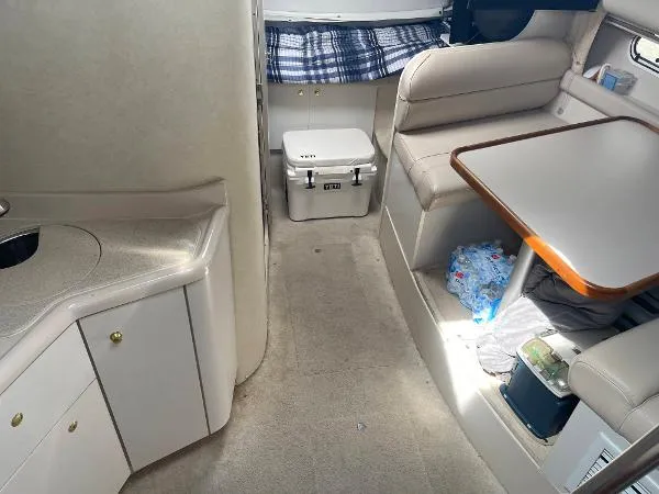 Slide: The Image of Cruisers 3375 Esprit 1998 - 3