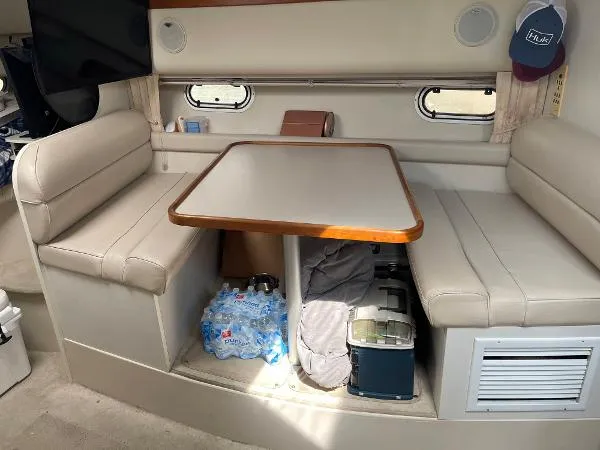 Slide: The Image of Cruisers 3375 Esprit 1998 - 8