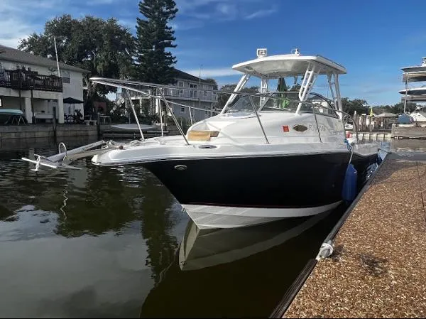 Slide: The Image of Striper 2601 Walkaround 2015 - 0