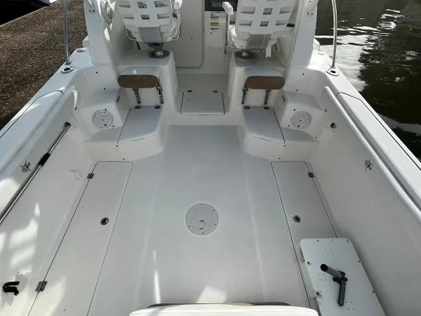 Slide: The Image of Striper 2601 Walkaround 2015 - 4