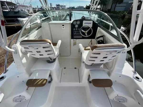 Slide: The Image of Striper 2601 Walkaround 2015 - 5