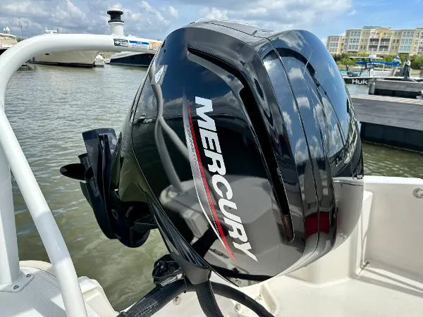 Slide: The Image of Boston Whaler 160 Super Sport 2021 - 10