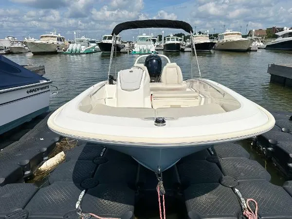 Slide: The Image of Boston Whaler 160 Super Sport 2021 - 4
