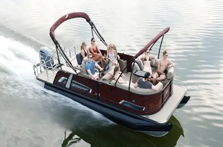 The Image of Starcraft EXS 1 Q DH 2026 - 1