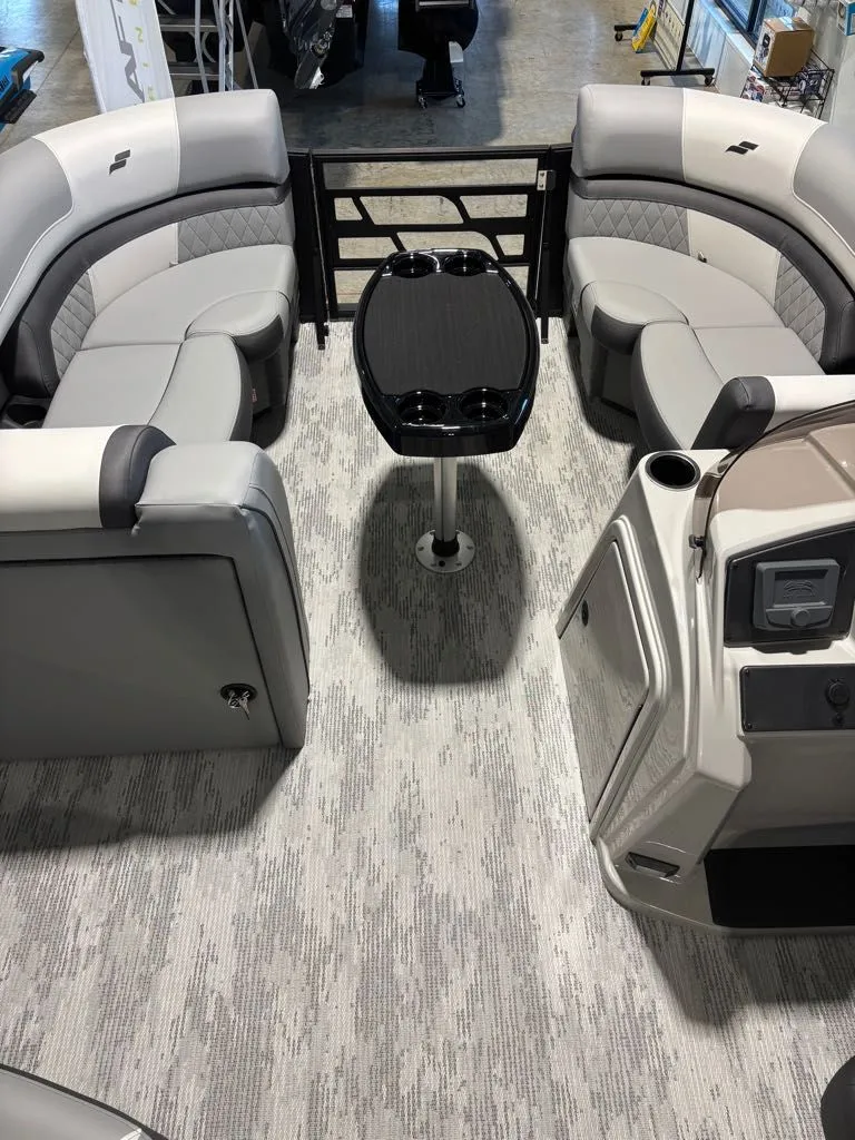 Slide: The Image of Starcraft EXS 1 Q DH 2026 - 11