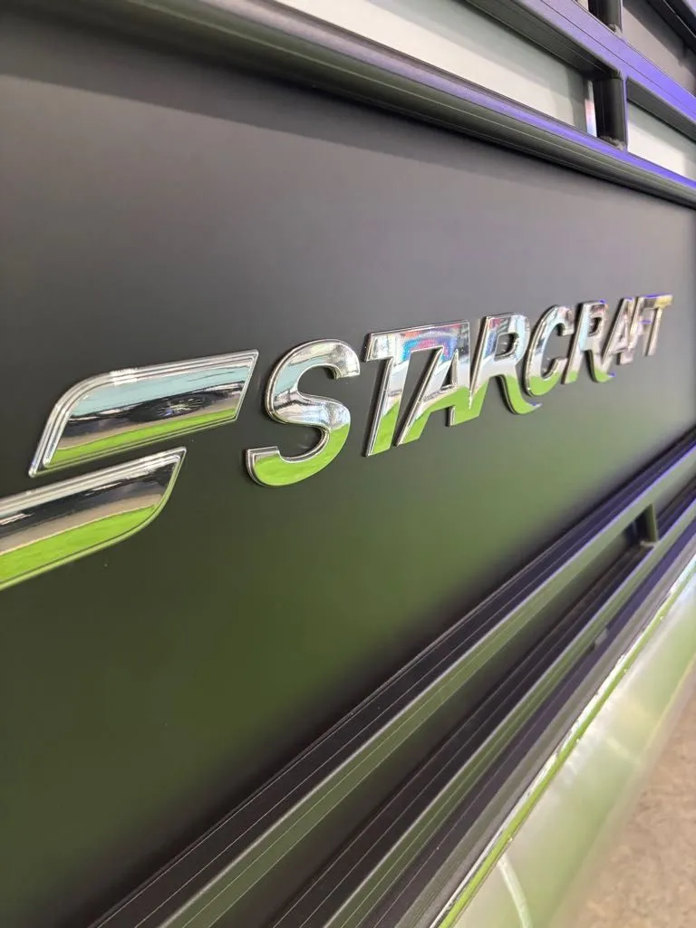 Slide: The Image of Starcraft EXS 1 Q DH 2026 - 12