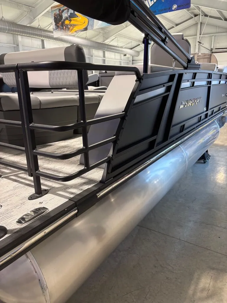 Slide: The Image of Starcraft EXS 1 Q DH 2026 - 13