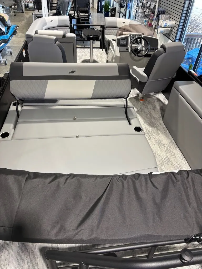 Slide: The Image of Starcraft EXS 1 Q DH 2026 - 3