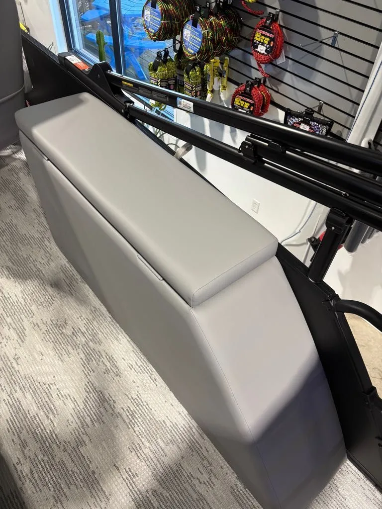 Slide: The Image of Starcraft EXS 1 Q DH 2026 - 6