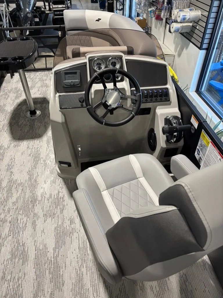 Slide: The Image of Starcraft EXS 1 Q DH 2026 - 7