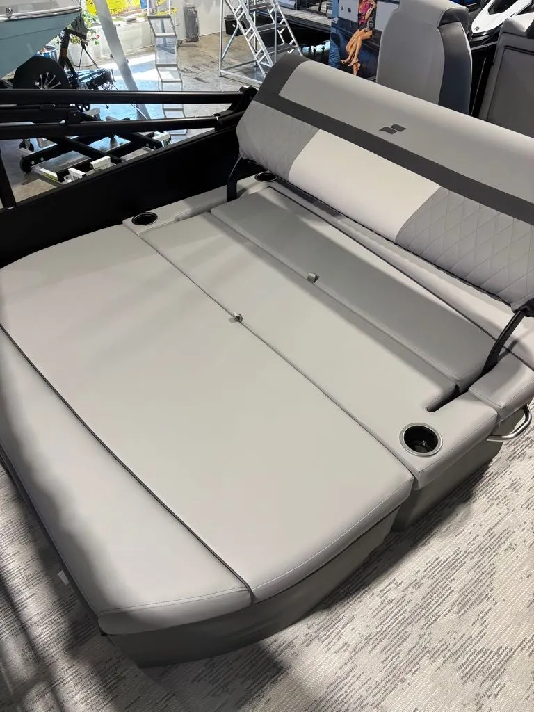 Slide: The Image of Starcraft EXS 1 Q DH 2026 - 8