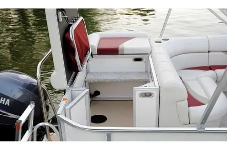 The Image of South Bay 700 Series 722CR 2011 - 1