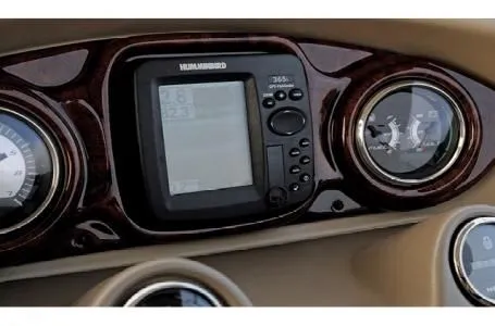 Slide: The Image of South Bay 700 Series 722CR 2011 - 10