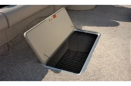 Slide: The Image of South Bay 700 Series 722CR 2011 - 11