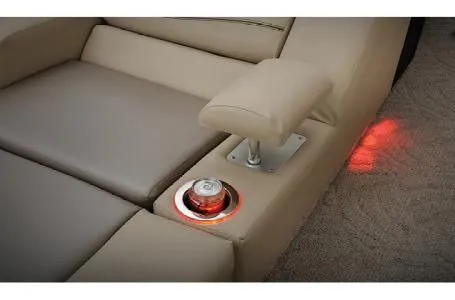 Slide: The Image of South Bay 700 Series 722CR 2011 - 12