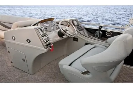 Slide: The Image of South Bay 700 Series 722CR 2011 - 13