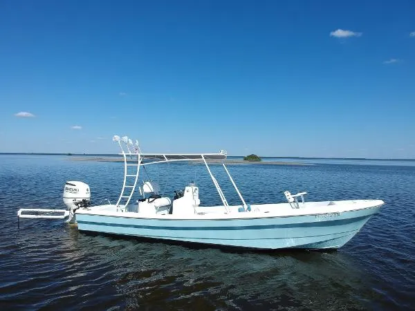 Slide: The Image of Andros Tarpon 26 2006 - 0