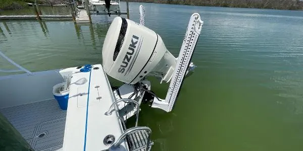 Slide: The Image of Andros Tarpon 26 2006 - 11