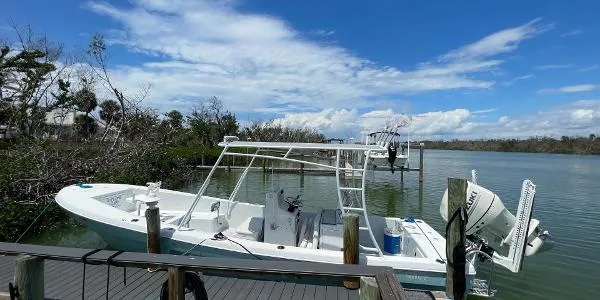 Slide: The Image of Andros Tarpon 26 2006 - 6