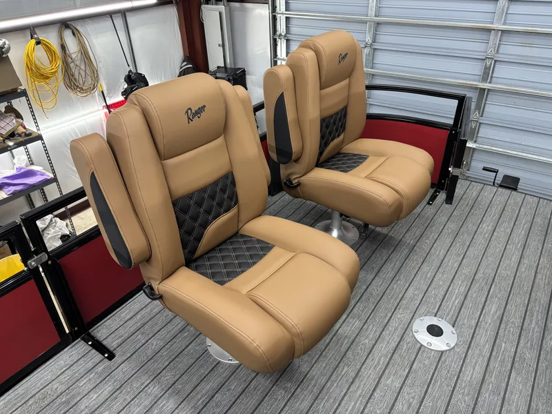 Slide: The Image of Ranger RP220 FISHCRUISE 2026 - 12