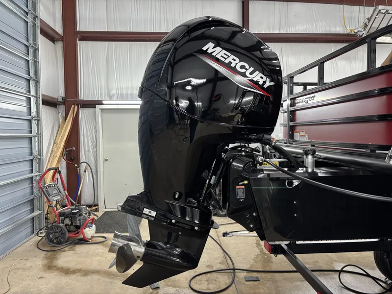 Slide: The Image of Ranger RP220 FISHCRUISE 2026 - 14