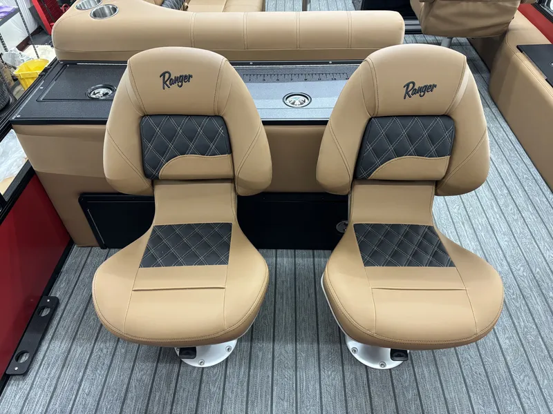 Slide: The Image of Ranger RP220 FISHCRUISE 2026 - 17